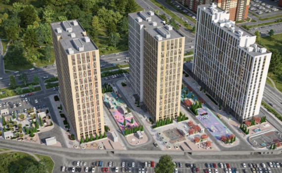 ЖК «Открытие» предлагает открыть новые горизонты комфорта для своей семьи