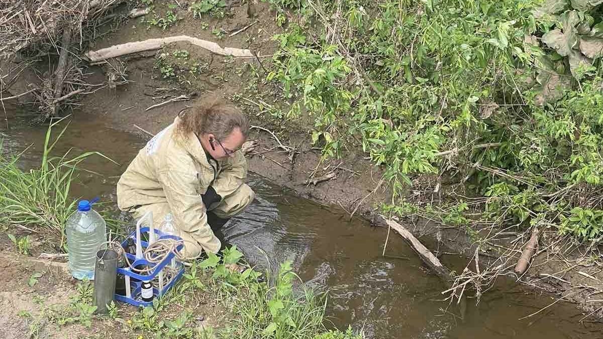 Пресс-служба Минприроды Удмуртии