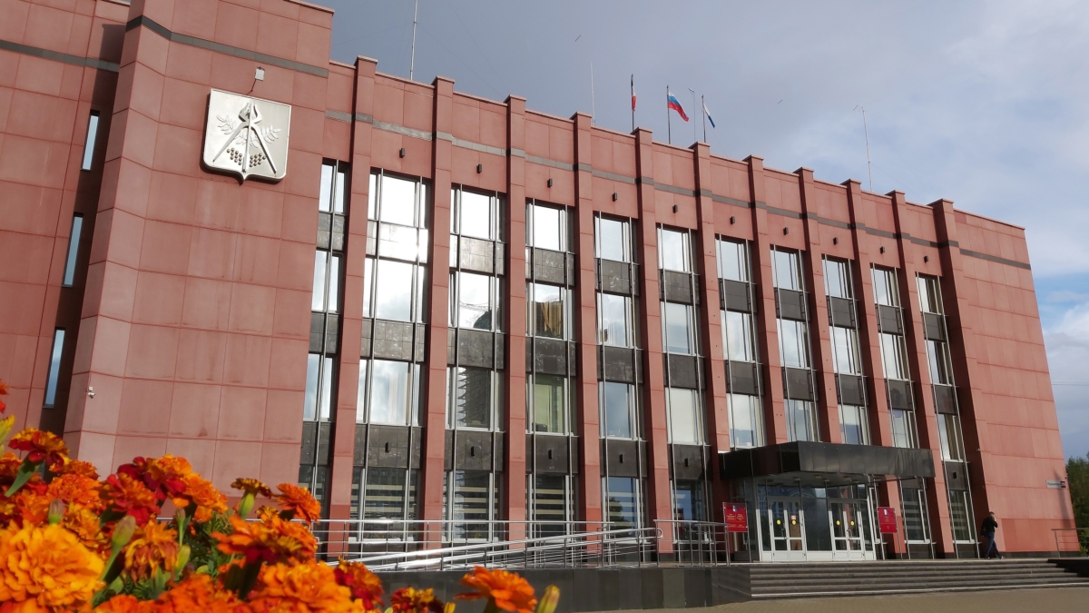 Конкурс по выбору главы Ижевска проведут 24 августа ИА Сусанин