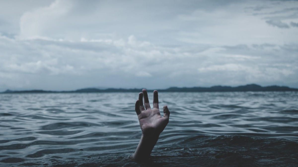 Мужчина утонул на пруду в Удмуртии unsplash.com (Stormseeker)