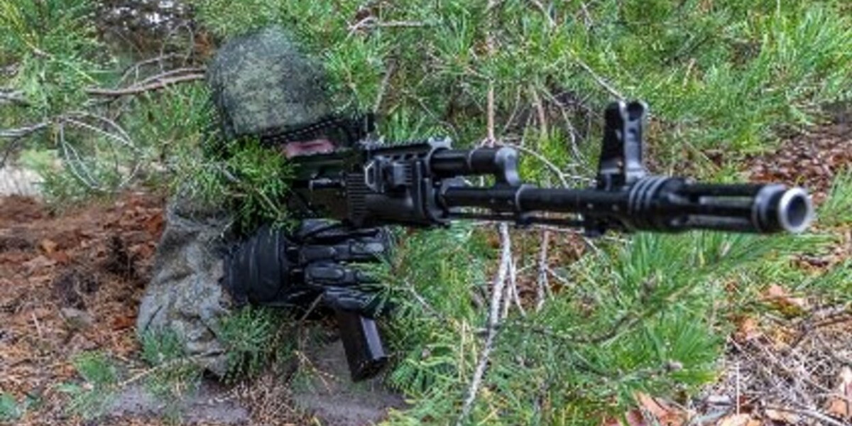 Военнослужащие Удмуртского полка в зоне СВО получат очередную большую посылку от земляков mil.ru