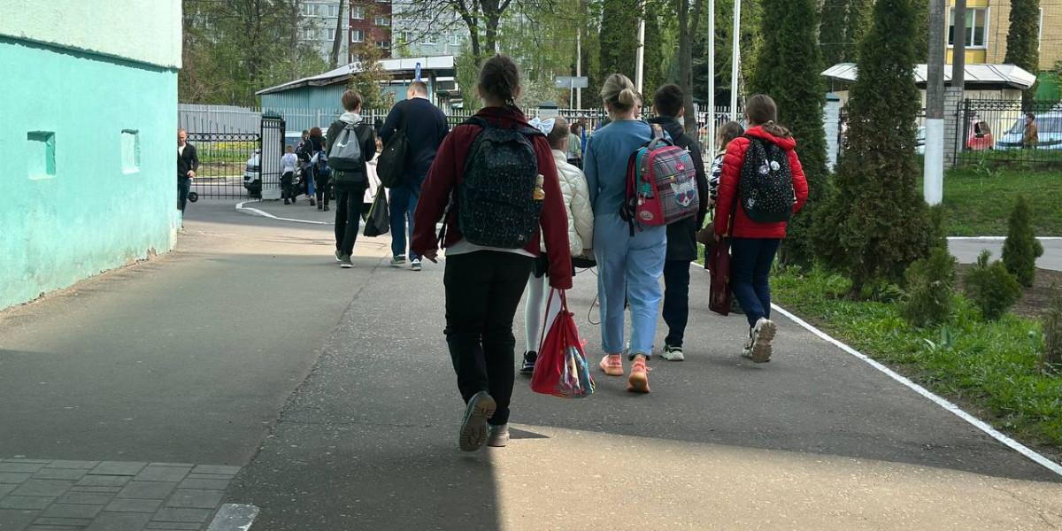 В Ижевске два школьных директора понесут административную ответственность за не имеющие законных обоснований отчисления учеников редакции
