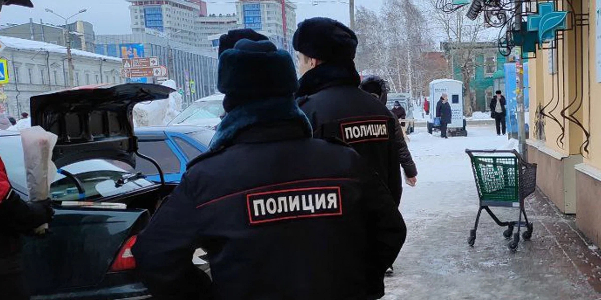 В Ижевске троих подростков будут судить за гибель при избиении двух мужчин редакции