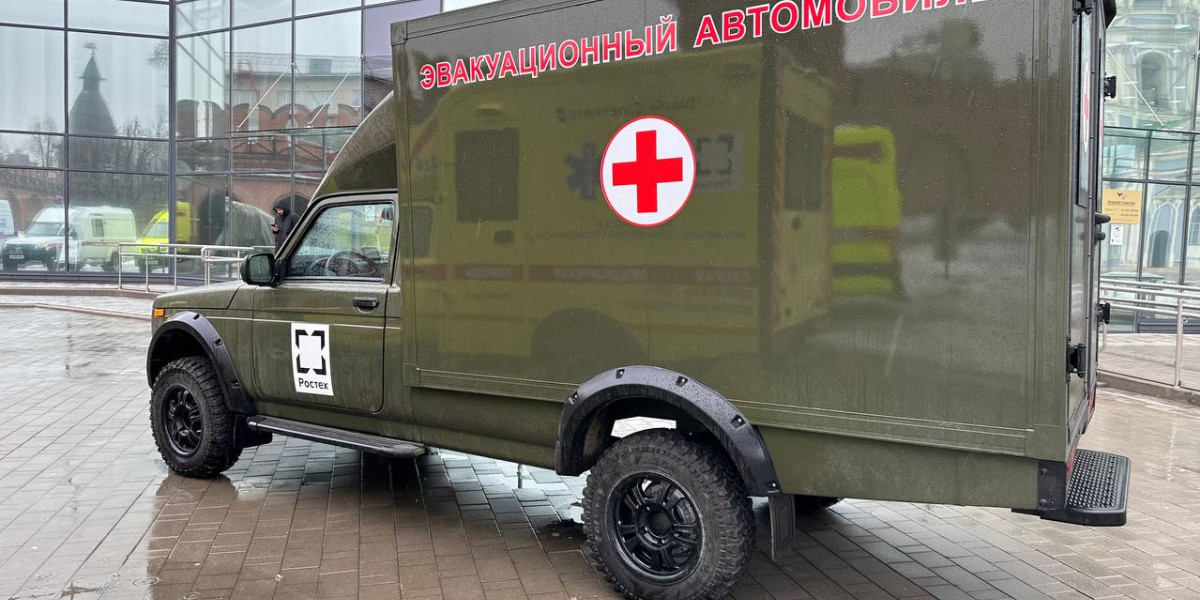 В Удмуртии более 300 участников спецоперации на Украине прошли лечение редакции