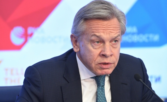 Сенатор назвал роль Британии в конфликте 