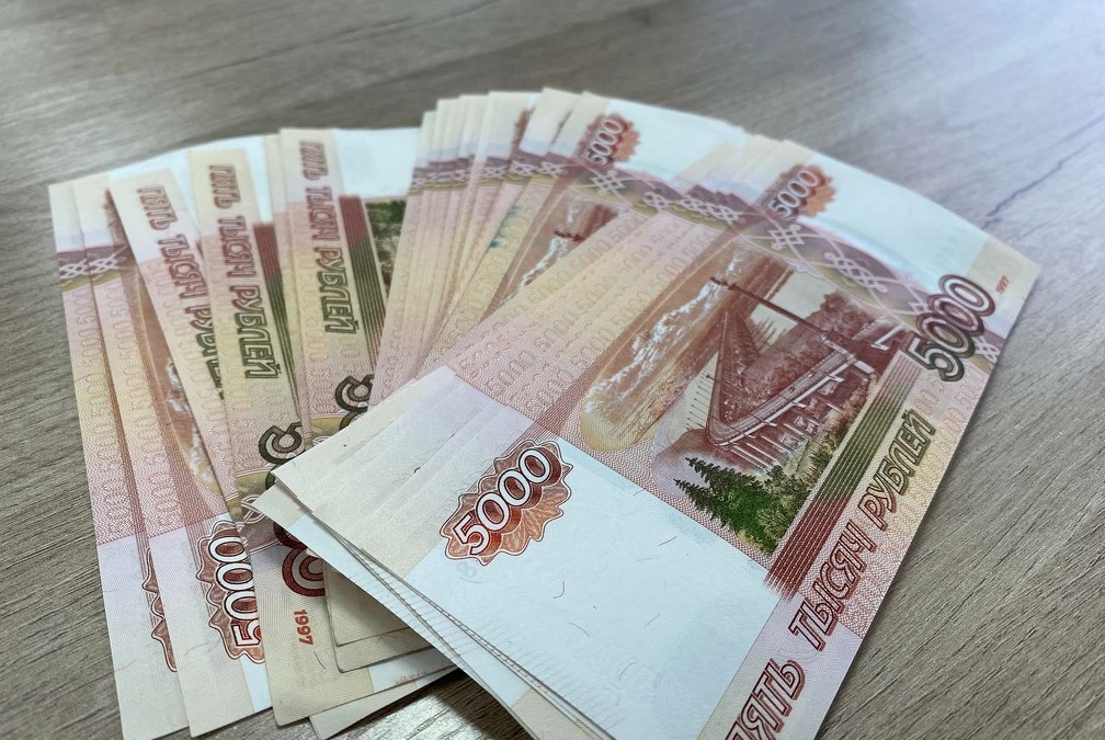 В Ижевске задеражан пытавшийся подкупить чиновника бизнесмен ИА