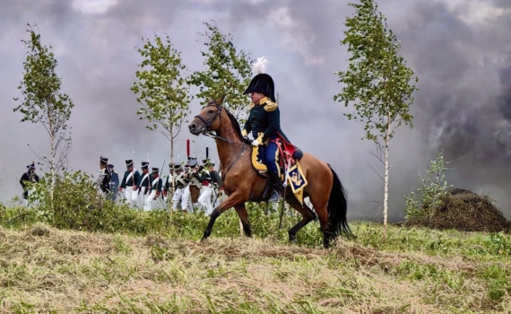 Анохин анонсировал увеличение до 35 млн объема грантов по поддержке туризма на Смоленщине Анохин анонсировал увеличение до 35 млн объема грантов по поддержке туризма на Смоленщине