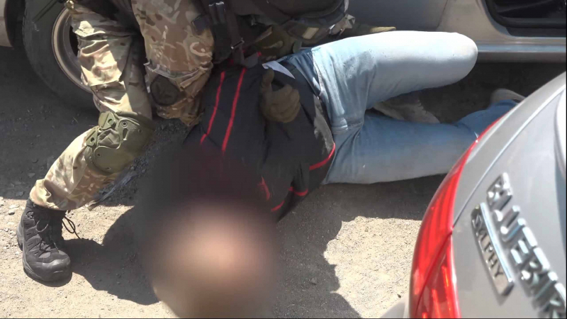 В Ижевске за злоупотребления задержан начальник одного из муниципальных управлений Официальный сайт МВД России