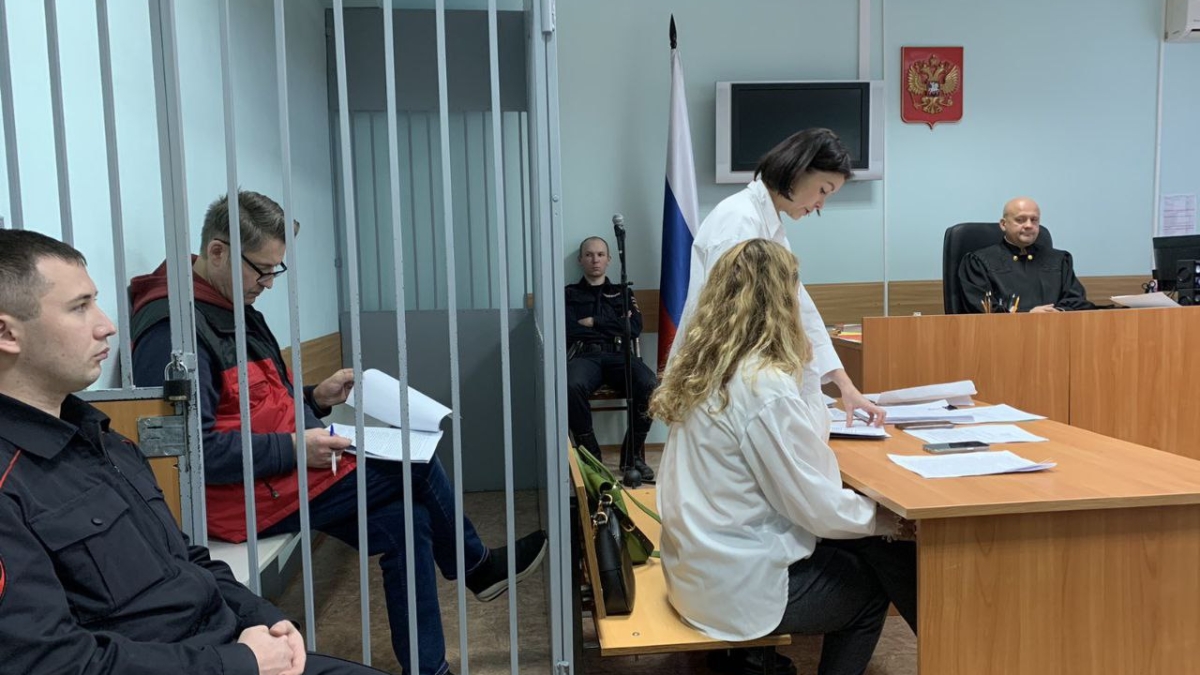 В Удмуртии активизировались мошенники, действующие под видом сотрудников ФСБ ИА