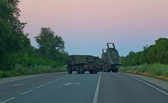 Александр Коц отмечает, что российские военные стали регулярно уничтожать «Хаймарсы»