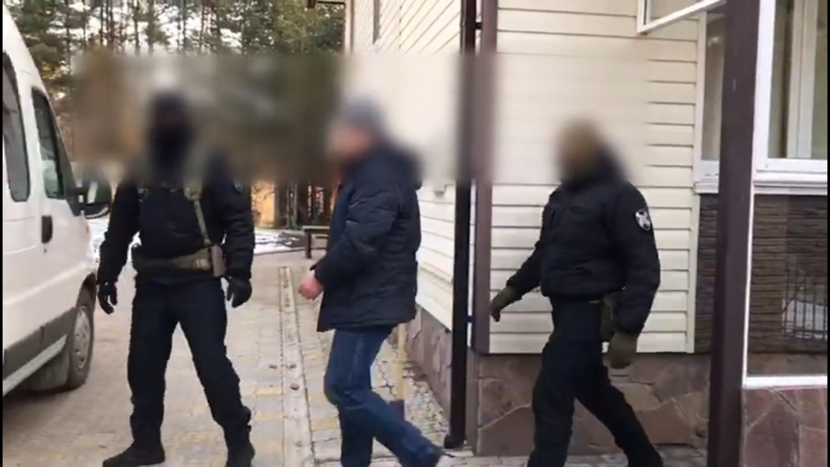 Пресс-служба Управления ФСБ по Удмуртии