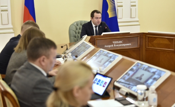 В Мурманской области открыто более 80 молодёжных пространств кластера «СОПКИ» В Мурманской области открыто более 80 молодёжных пространств кластера «СОПКИ»