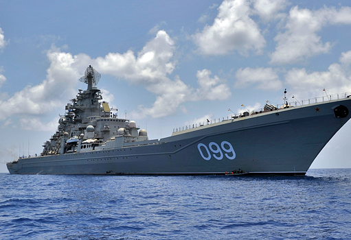 Агрессивные маневры китайских кораблей напугали Австралию и ее союзников Агрессивные маневры китайских кораблей напугали Австралию и ее союзников