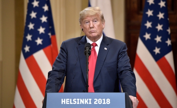 Трамп заявил окружению об уходе Маска с госслужбы в ближайшие месяцы