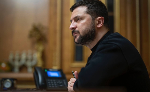 Декриминализация порно на Украине: Зеленский поддержал легализацию OnlyFans