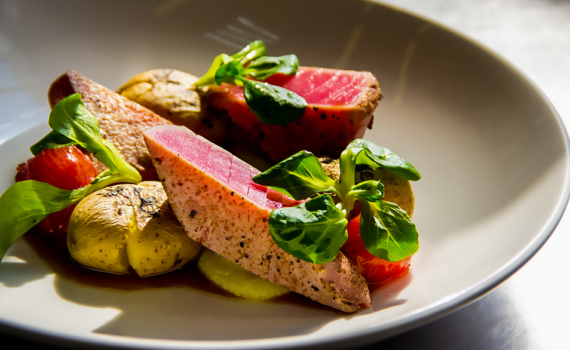 Где поесть хинкали с видом на горы? Где поесть хинкали с видом на горы?