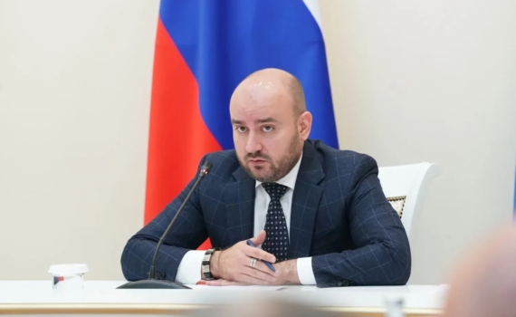 В Самаре состоялось оперативное совещание в правительстве под председательством губернатора