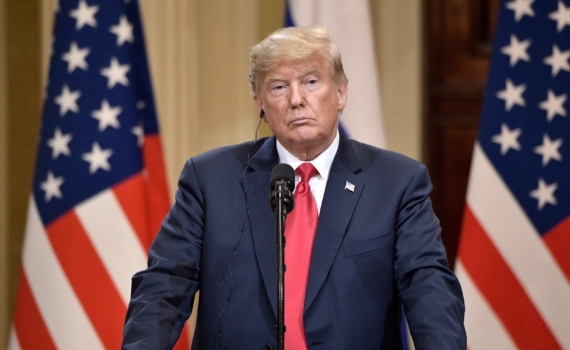 Политолог Пятибратов: Трамп использует Австралию против Китая Политолог Пятибратов: Трамп использует Австралию против Китая