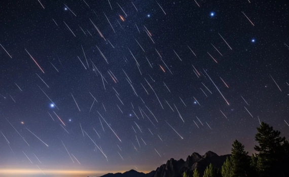 В 3I/ATLAS найден опасный химикат: что в составе кометы удивило ученых