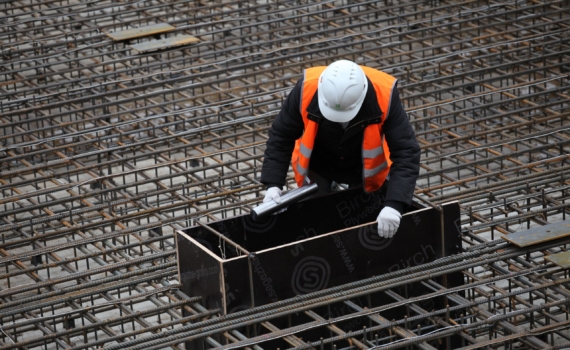 Новый дом для сотрудников предприятия ОАК построят в Ульяновске по программе «Квадратные метры Ростеха»