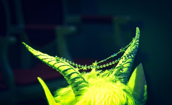 Шабаш до шабаша доведет: история томской вечеринки, которую закрыли силовики Шабаш до шабаша доведет: история томской вечеринки, которую закрыли силовики