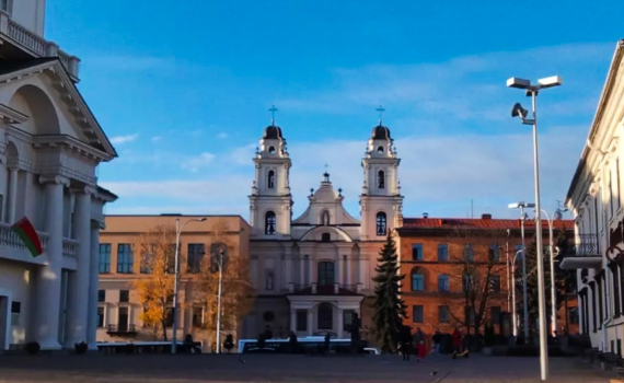 Польша и Литва используют белорусский вопрос в борьбе за влияние между собой