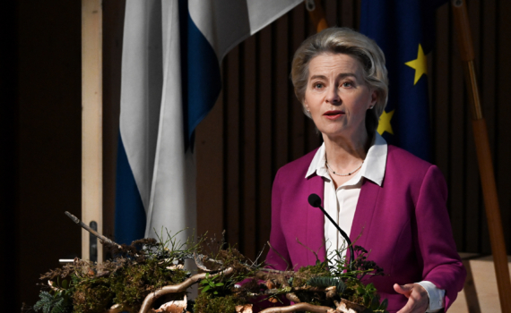 ЕС предлагает восстановление Минских соглашений без гарантий для России