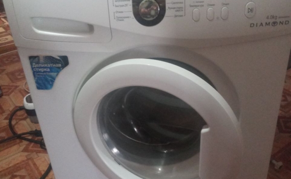 Не портьте свои вещи: как переход на 30°C спасает вашу одежду и кошелёк