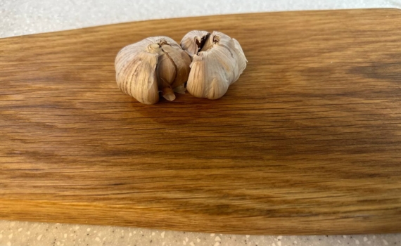 Неожиданный помощник в уборке: кладу зубок чеснока в унитаз на ночь — не могу нарадоваться результату Неожиданный помощник в уборке: кладу зубок чеснока в унитаз на ночь — не могу нарадоваться результату