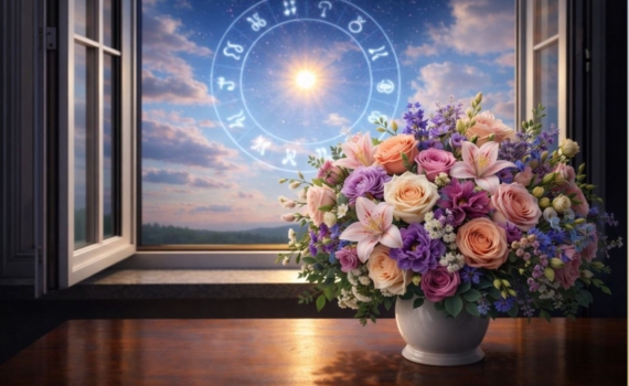 Справедливый-2026: Василиса Володина предупреждает о кармическом балансе для всех знаков Зодиака Справедливый-2026: Василиса Володина предупреждает о кармическом балансе для всех знаков Зодиака