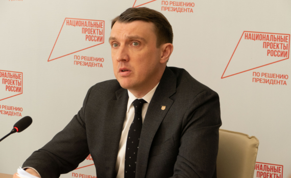 Несырьевой экспорт Томской области вырос на 35 процентов Несырьевой экспорт Томской области вырос на 35 процентов