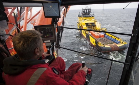 Эксперт: На Черном море и на Тихом океане появится инфраструктура для газовой заправки судов Эксперт: На Черном море и на Тихом океане появится инфраструктура для газовой заправки судов