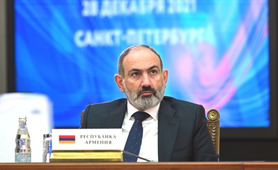 Бочаров: Вашингтон и Брюссель преследуют разрозненные цели на Южном Кавказе Бочаров: Вашингтон и Брюссель преследуют разрозненные цели на Южном Кавказе