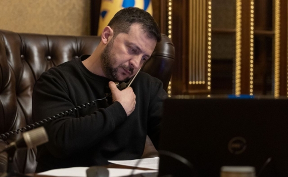 США перейдут от безоговорочного союзничества с Украиной к прагматичным взаимоотношениям США перейдут от безоговорочного союзничества с Украиной к прагматичным взаимоотношениям
