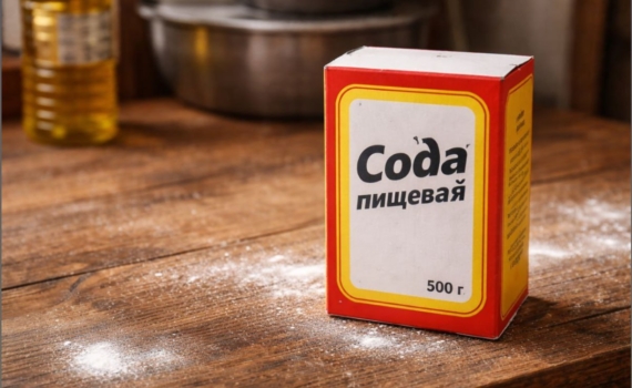 Сода в шампуне для объёма волос: работает ли популярный домашний способ Сода в шампуне для объёма волос: работает ли популярный домашний способ
